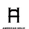 アメリカンホリック　ラザウォーク甲斐双葉店(フリーター）のロゴ