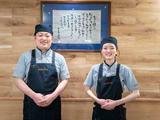 大戸屋ごはん処丸井草加店_社員のアルバイト写真