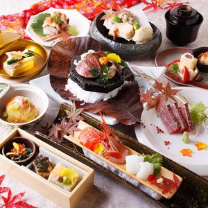 難波 鮨和食 紅炉庵のアルバイト写真