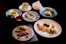 リバーサイド鮨和食 堀江燈花のアルバイト写真