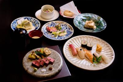 リバーサイド鮨和食 堀江燈花のアルバイト写真