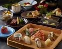 難波 鮨和食 紅炉庵のアルバイト写真
