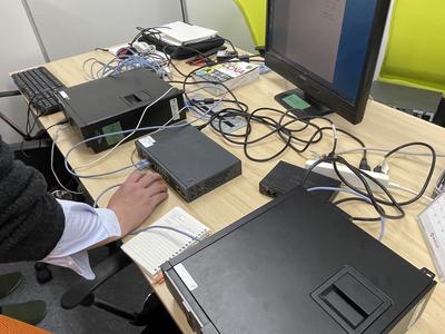 株式会社オープンメディアのアルバイト写真