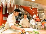 俺のイタリアン 東京のアルバイト写真
