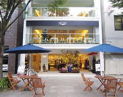 NAGOYA ORIBE店