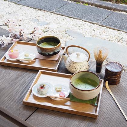 織部 サンリブシティ小倉店のアルバイト写真