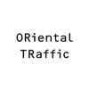ORiental TRaffic 大船ルミネウィング店のロゴ