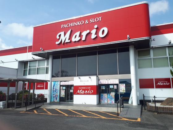 マリオ 佐々店のアルバイト写真