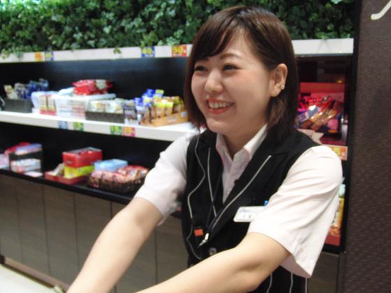 マリオ 大野店のアルバイト写真