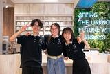OWNDAYS(オンデーズ) イオンモール東浦店のアルバイト写真
