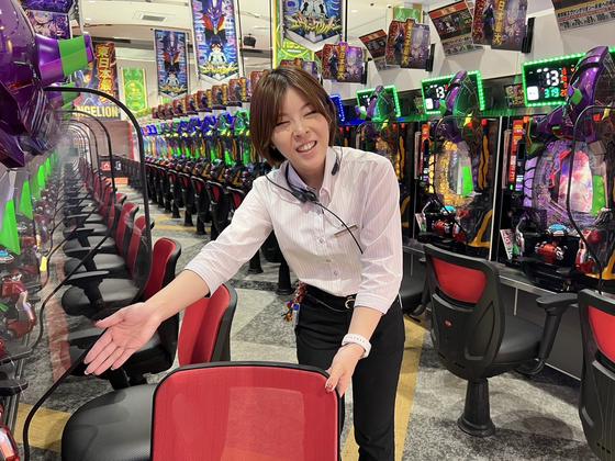 グランド ラ・カータ1111瑞穂店のアルバイト写真