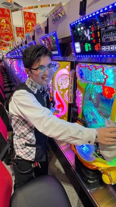 グランド ラ・カータ1111瑞穂店のアルバイト写真