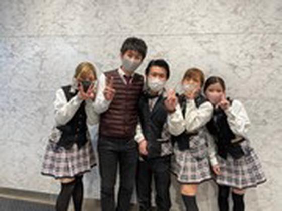 グランド ラ・カータ1111瑞穂店のアルバイト写真