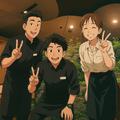 御膳屋 菴離-いおり-のアルバイト写真