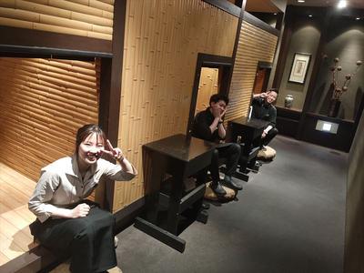 御膳屋 菴離-いおり-のアルバイト写真
