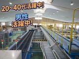 株式会社パワースタッフジャパン(M2014)のアルバイト写真