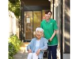パナソニックエイジフリーケアセンター立川柏町 ショートステイ 介護職(正社員)/ユニットリーダー 16539のアルバイト写真