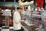パリミキ アメリカ村店のアルバイト写真