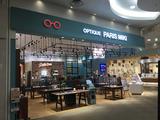 OPTIQUE PARIS MIKI イオンモール大曲店のアルバイト写真