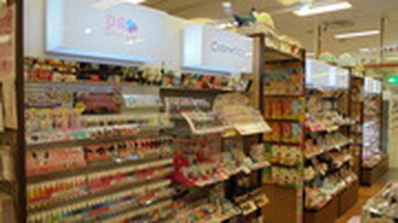 Dearパティズ 釧路店のアルバイト写真