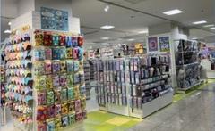 パティズ&クローバー佐沼店のアルバイト写真