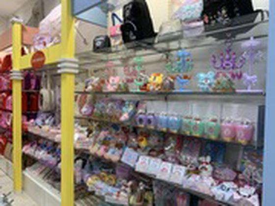 BeeBee 札幌店のアルバイト写真