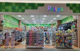 パティズ浦和美園店