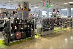パティズ ユーカリが丘店