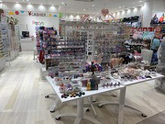 パティズ 柏店のアルバイト写真