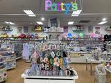 パティズ仙台上杉店のアルバイト写真
