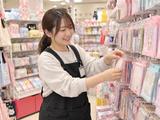 パティズ&クローバー米沢店のアルバイト写真