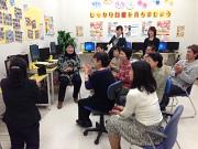 パソコン市民講座 イズミヤ西神戸店教室のアルバイト写真3