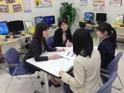 パソコン市民講座 イズミヤ西神戸店教室のアルバイト写真2