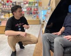 ファイテンショップ 天神店