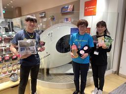ファイテンショップ DOM大宮店