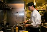 上海常 伊丹昆陽店(ホールスタッフ)のアルバイト写真