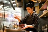 五穀 岡山店(ホールスタッフ)のアルバイト写真