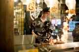 龍神丸 神戸ハーバーランド店(ホールスタッフ)のアルバイト写真