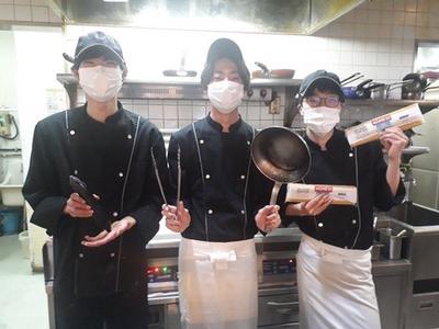 株式会社ピエトロ_ピエトロ・バルコーネ 長尾店01のアルバイト写真