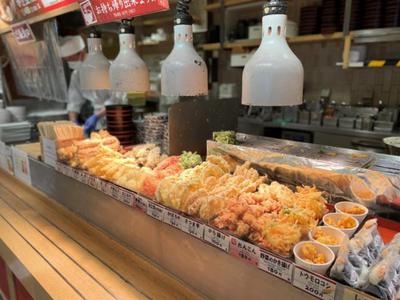 宮武讃岐うどん イオンモール幕張新都心店のアルバイト写真