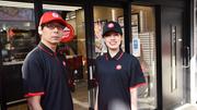 ピザハット アスティ猪子石店(デリバリースタッフ・フリーター募集)のアルバイト写真3