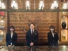 ORIENTAL HOTEL 株式会社Plan・Do・See・神戸のアルバイト写真