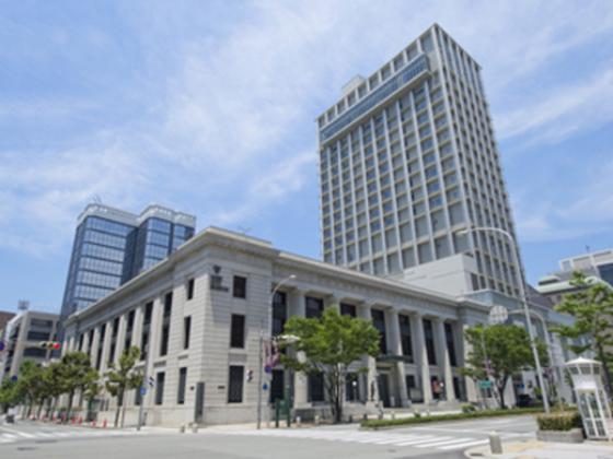 ORIENTAL HOTEL 株式会社Plan・Do・See・神戸のアルバイト写真