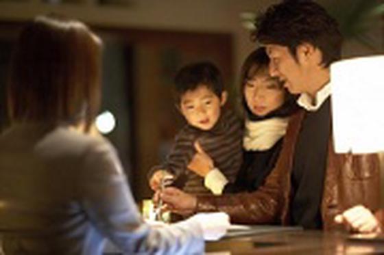 ORIENTAL HOTEL 株式会社Plan・Do・See・神戸のアルバイト写真