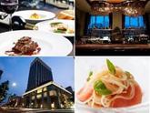 MAIN DINNING BY THE HOUSE OF PACIFIC(ORIENTAL HOTEL) 株式会社Plan・Do・See・神戸のアルバイト写真