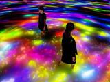 株式会社PLANETS teamLab Planets TOKYO DMM.com ◆オペレーションスタッフ【4-1】東京都エリア1のアルバイト写真
