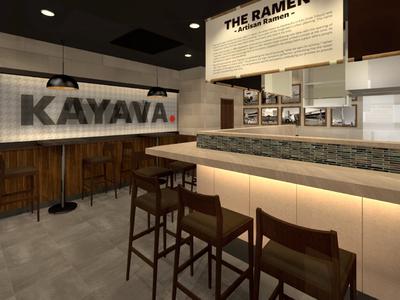 KAYAVA総本店のアルバイト写真