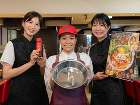 MKレストラン　桜木店　70029のアルバイト写真