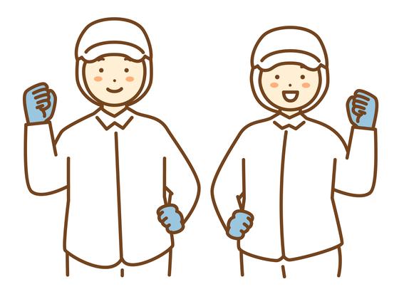 株式会社PNF/302004のアルバイト写真