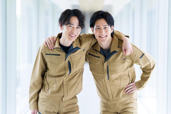 株式会社パワーキャスト/M2-0040B-101のアルバイト写真